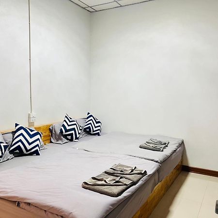Lungwang Guest House Ban Rak Thai Extérieur photo