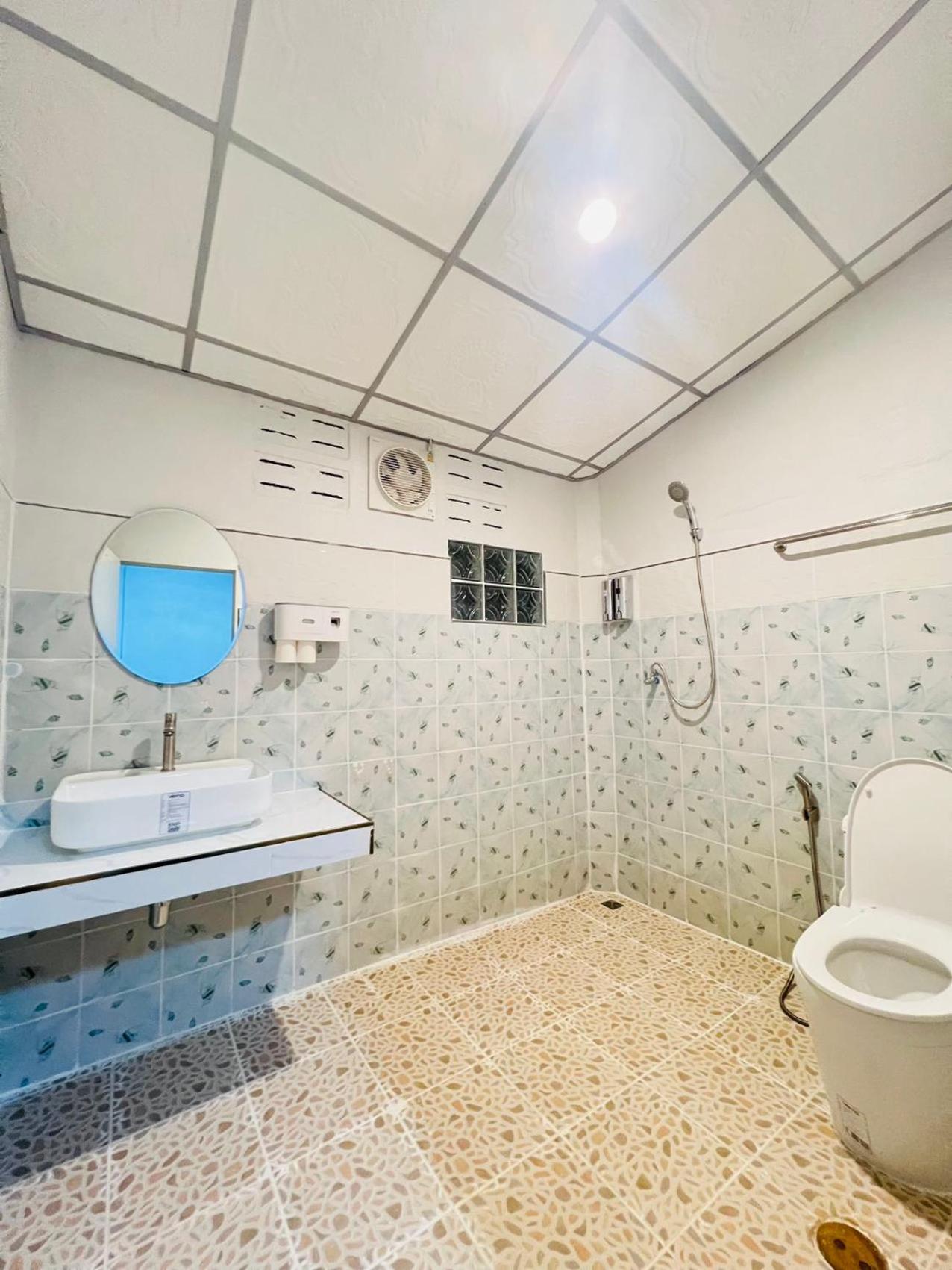 Lungwang Guest House Ban Rak Thai Extérieur photo